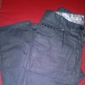 INC International Concepts Jeans